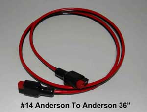 anderson cable